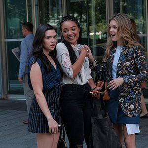 Fotoğraf Meghann Fahy