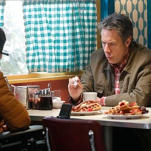 Fotoğraf John Ross Bowie