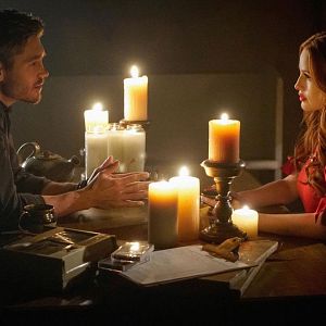 Fotoğraf Madelaine Petsch