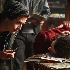 Fotoğraf Cole Sprouse