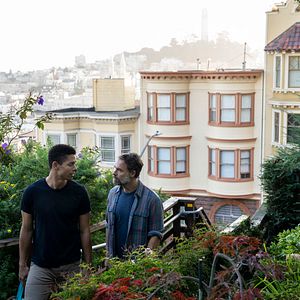 Fotoğraf Charlie Barnett