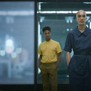 Fotoğraf Gaël Kamilindi