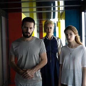 Fotoğraf Agathe Bonitzer