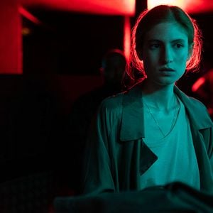 Fotoğraf Agathe Bonitzer