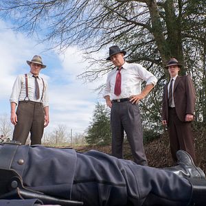 Fotoğraf Thomas Mann (II)