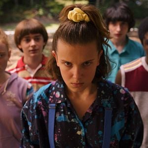 Fotoğraf Millie Bobby Brown
