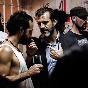 Fotoğraf Juan Pablo Olyslager