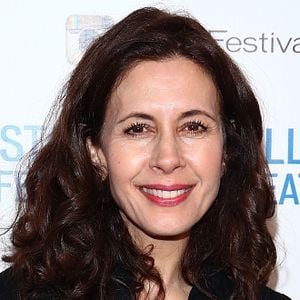 Fotoğraf Jessica Hecht