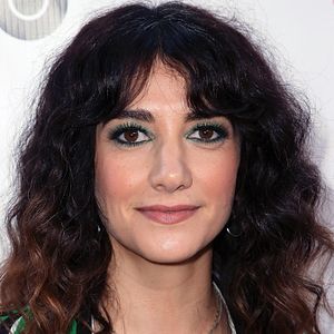 Fotoğraf Sheila Vand