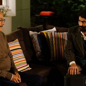 Fotoğraf Bir Aile Hikayesi