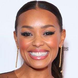 Fotoğraf Melanie Liburd