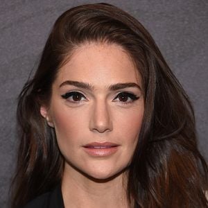 Fotoğraf Janet Montgomery