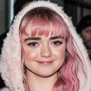Fotoğraf Maisie Williams