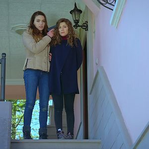 Fotoğraf Beni Bırakma