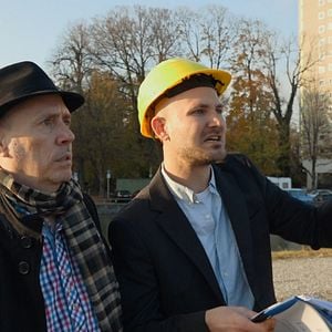 Fotoğraf Moritz Fischer