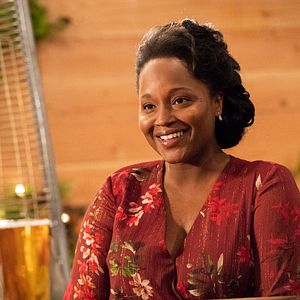 Fotoğraf Tanedra Howard