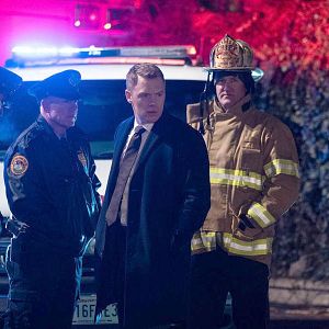 Fotoğraf Diego Klattenhoff