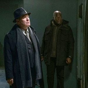 Fotoğraf James Spader