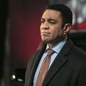 Fotoğraf Harry Lennix