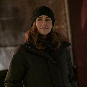 Fotoğraf Megan Boone