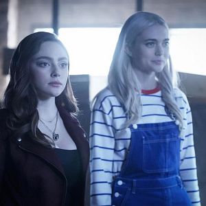 Fotoğraf Danielle Rose Russell