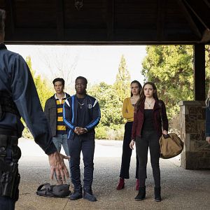 Fotoğraf Rodney Rowland