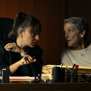 Fotoğraf Candela Peña