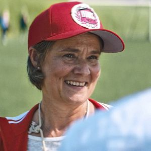 Fotoğraf Pernilla August