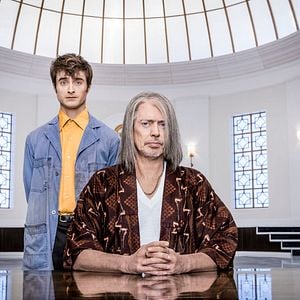 Fotoğraf Miracle Workers