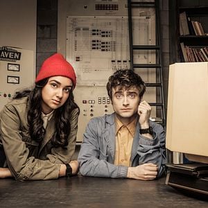 Fotoğraf Miracle Workers