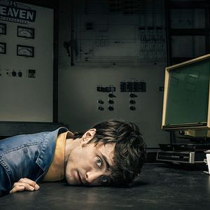 Fotoğraf Miracle Workers