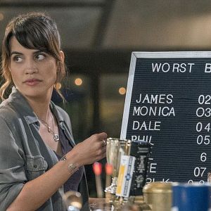 Fotoğraf Natalie Morales