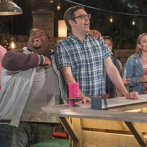 Fotoğraf Nelson Franklin