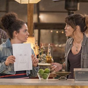 Fotoğraf Kimia Behpoornia