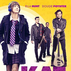 Fotoğraf Kat And The Band