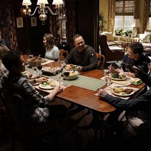 Fotoğraf Len Cariou