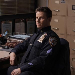 Fotoğraf Will Estes
