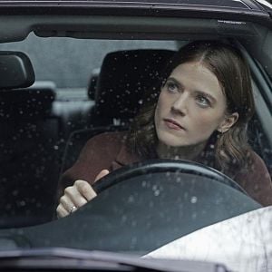 Fotoğraf Rose Leslie