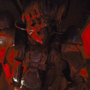 Fotoğraf İstila Altında