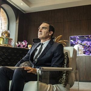 Fotoğraf Patrick Fischler