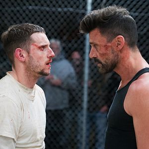 Fotoğraf Frank Grillo