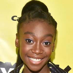 Fotoğraf Shahadi Wright Joseph