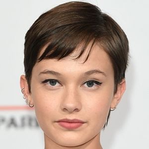 Fotoğraf Cailee Spaeny