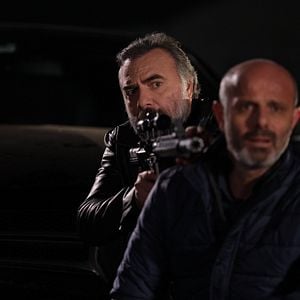 Fotoğraf Eşkıya Dünyaya Hükümdar Olmaz