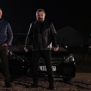 Fotoğraf Eşkıya Dünyaya Hükümdar Olmaz