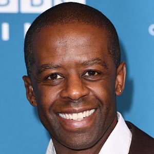 Fotoğraf Adrian Lester