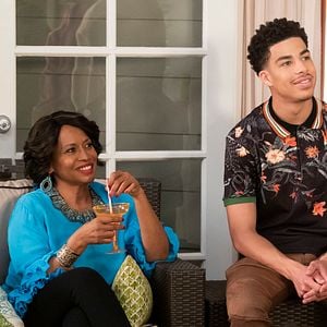 Fotoğraf Jenifer Lewis