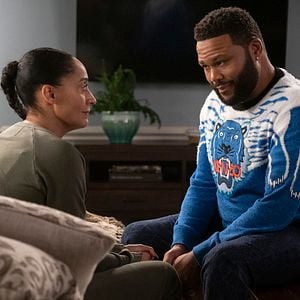 Fotoğraf Tracee Ellis Ross