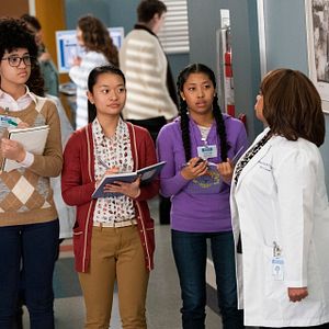 Fotoğraf Chandra Wilson