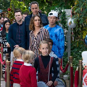 Fotoğraf Leighton Meester